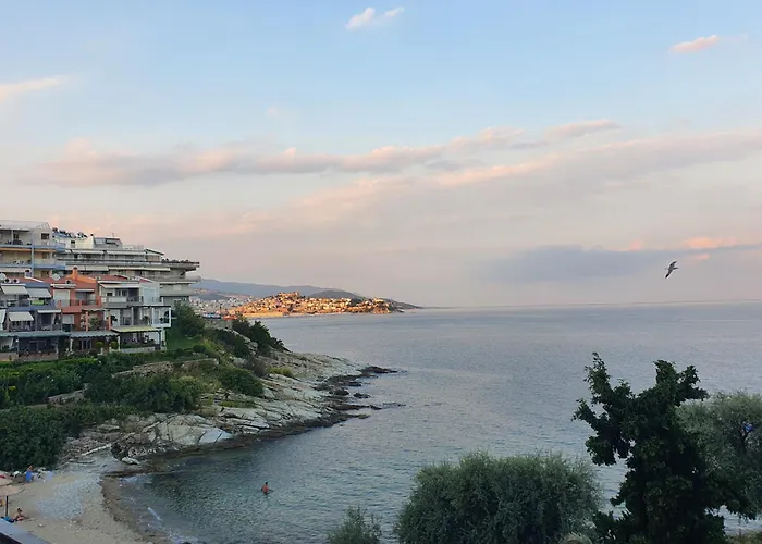 Laegenhet Med Fantastisk Utsikt In Riviera Del Sol