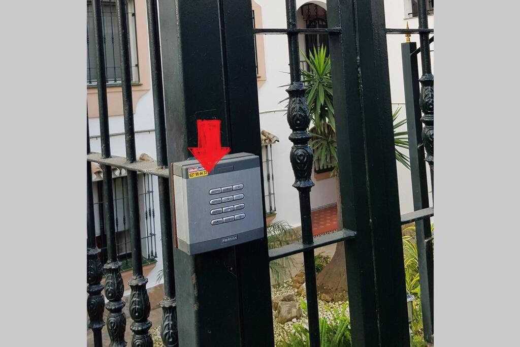 Laegenhet Med Fantastisk Utsikt In Riviera Del Sol Appartement