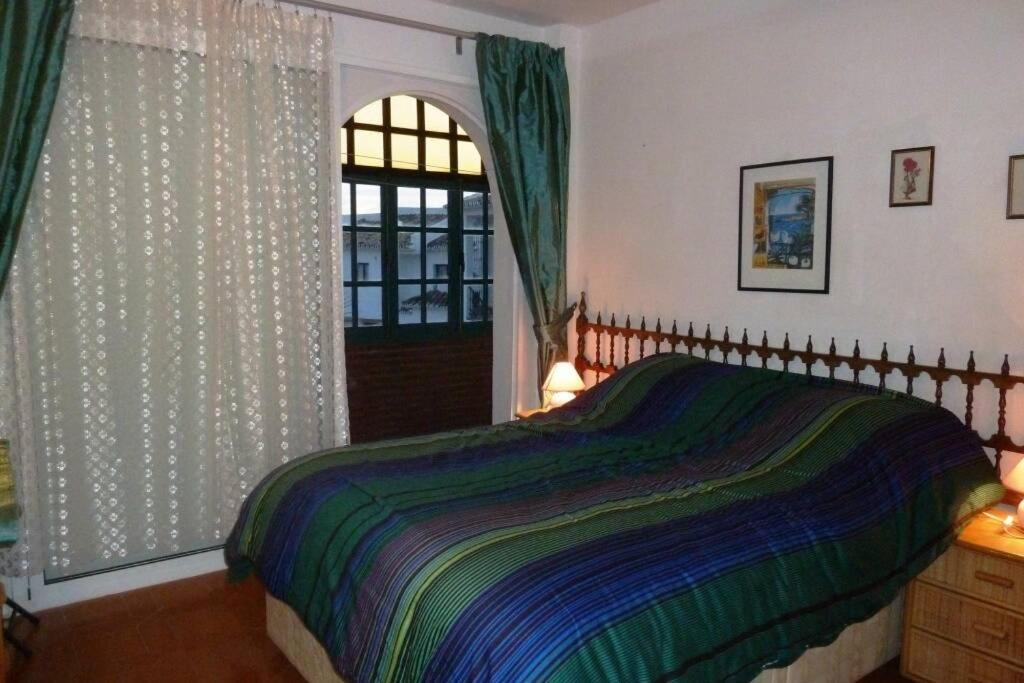 Laegenhet Med Fantastisk Utsikt In Riviera Del Sol Appartement *