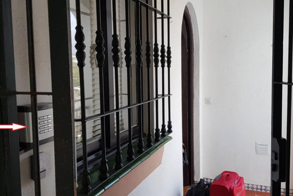 Laegenhet Med Fantastisk Utsikt In Riviera Del Sol Appartement *