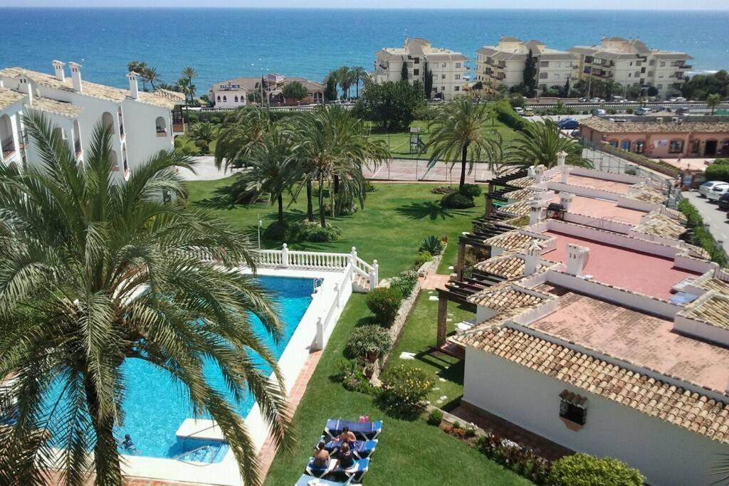 Appartement Laegenhet Med Fantastisk Utsikt In Riviera Del Sol