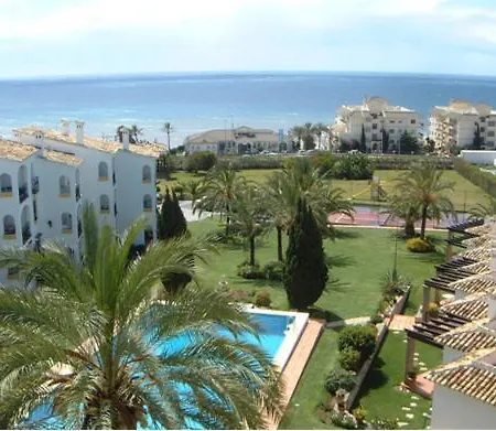 Laegenhet Med Fantastisk Utsikt In Riviera Del Sol Apartment Mijas Exterior photo
