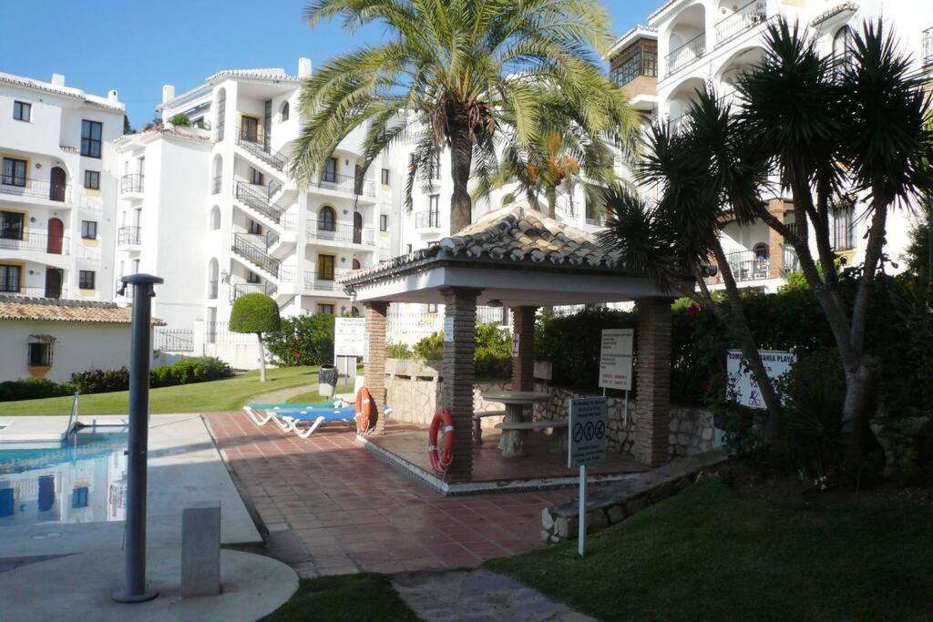 Laegenhet Med Fantastisk Utsikt In Riviera Del Sol Appartamento Mijas