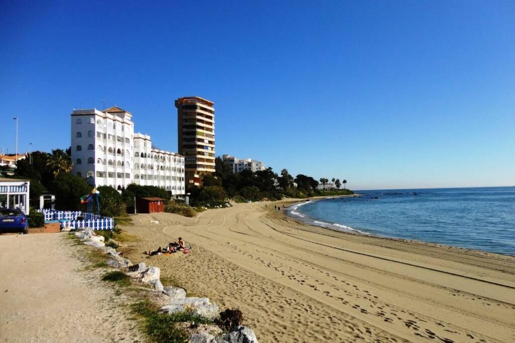 Laegenhet Med Fantastisk Utsikt In Riviera Del Sol
