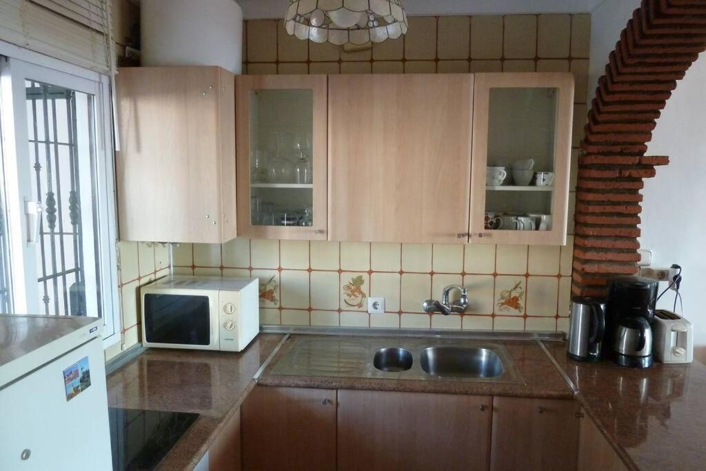 Laegenhet Med Fantastisk Utsikt In Riviera Del Sol Apartment *
