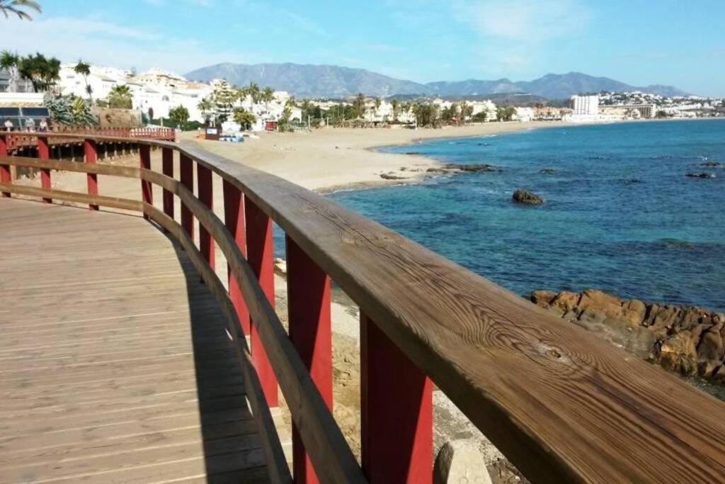 Laegenhet Med Fantastisk Utsikt In Riviera Del Sol Appartamento Mijas