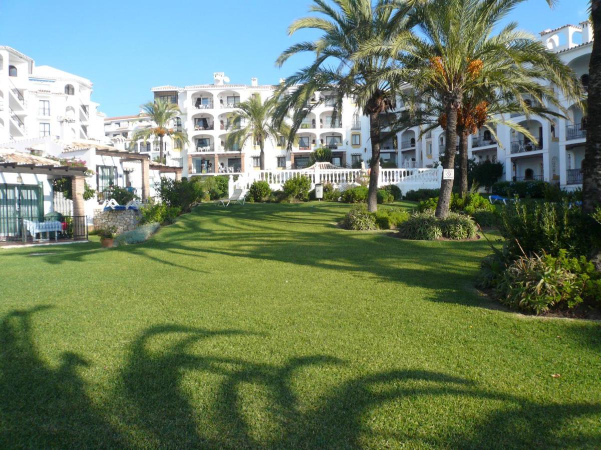 Laegenhet Med Fantastisk Utsikt In Riviera Del Sol