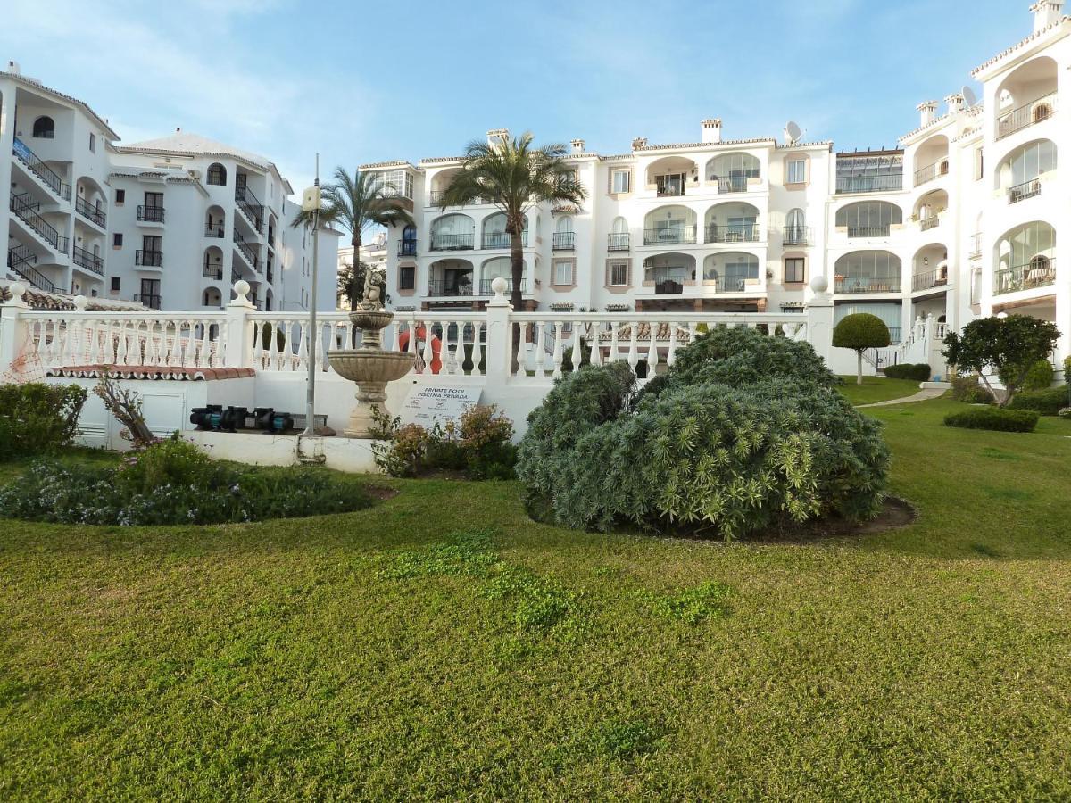 Laegenhet Med Fantastisk Utsikt In Riviera Del Sol * Mijas