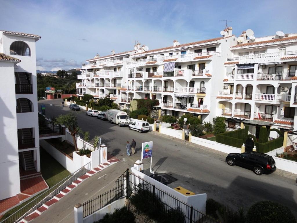 Laegenhet Med Fantastisk Utsikt In Riviera Del Sol *