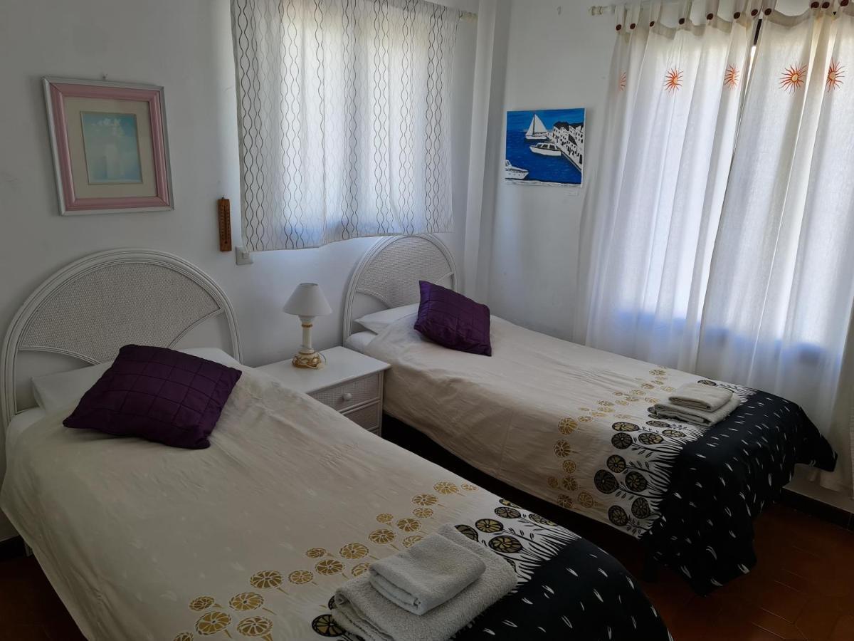 Laegenhet Med Fantastisk Utsikt In Riviera Del Sol Appartamento