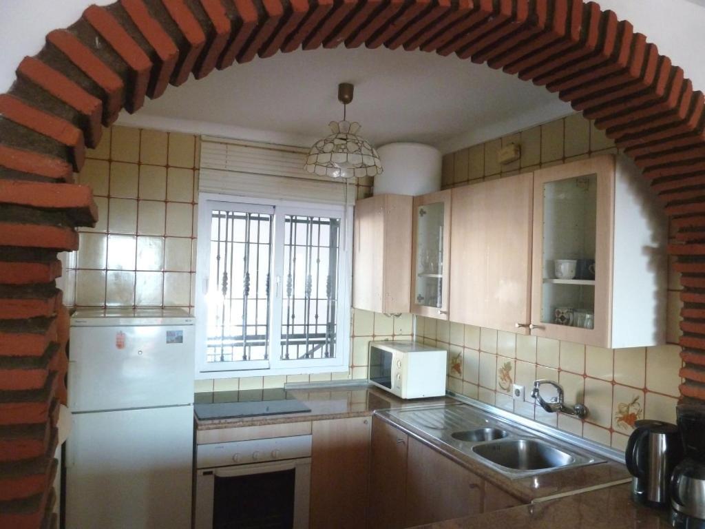 Apartment Laegenhet Med Fantastisk Utsikt In Riviera Del Sol Mijas