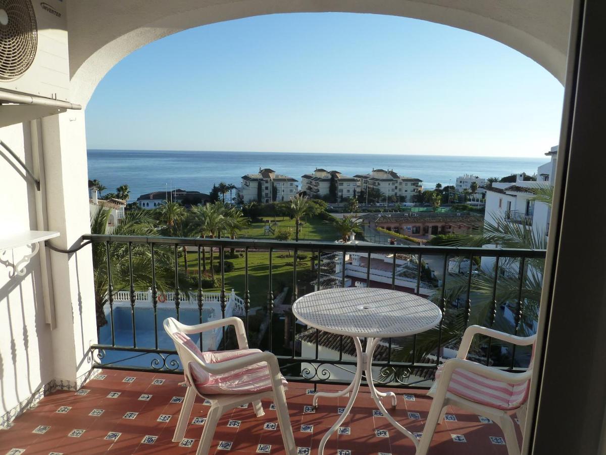 Laegenhet Med Fantastisk Utsikt In Riviera Del Sol Appartamento *