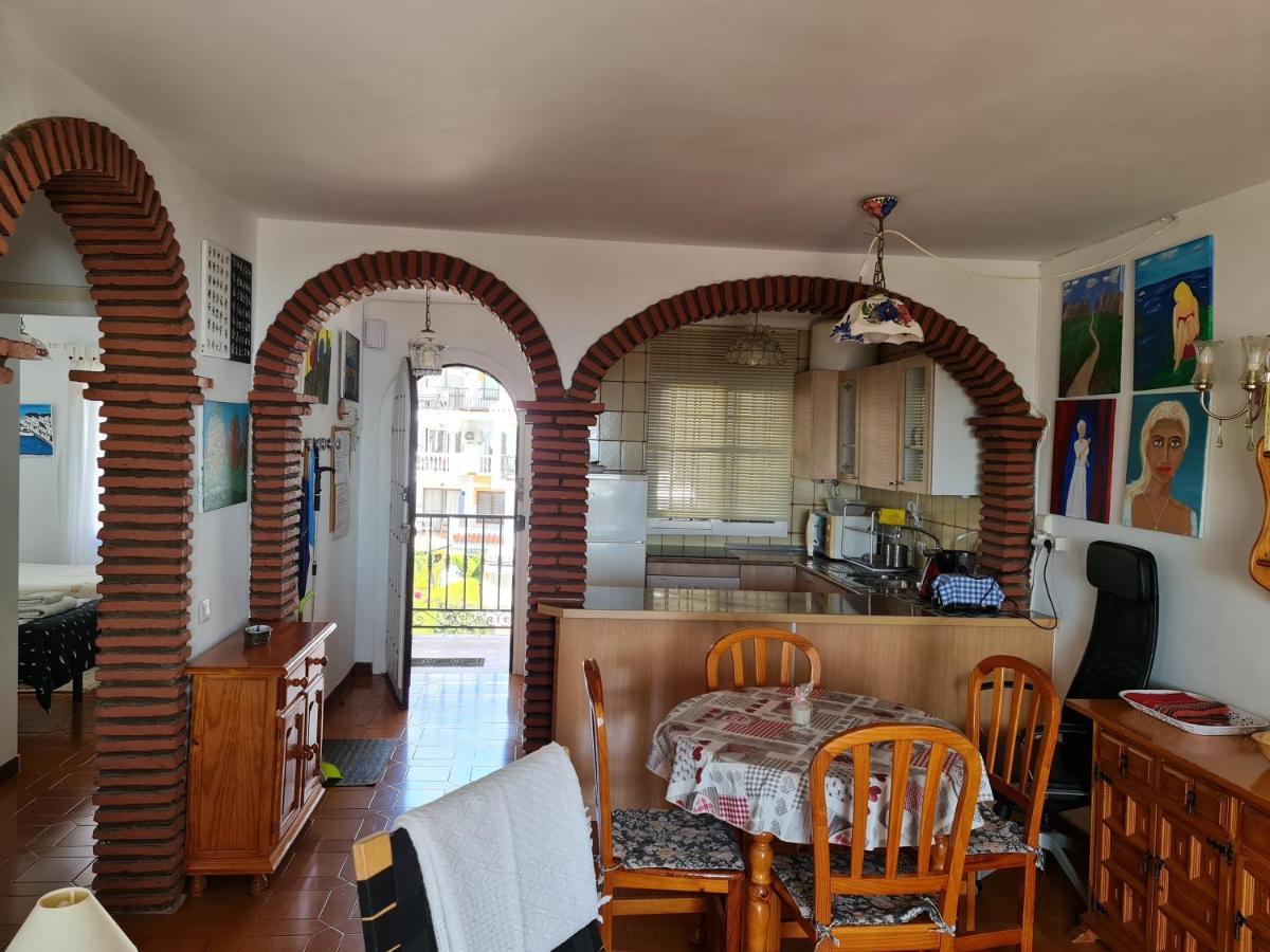 Laegenhet Med Fantastisk Utsikt In Riviera Del Sol Appartamento *