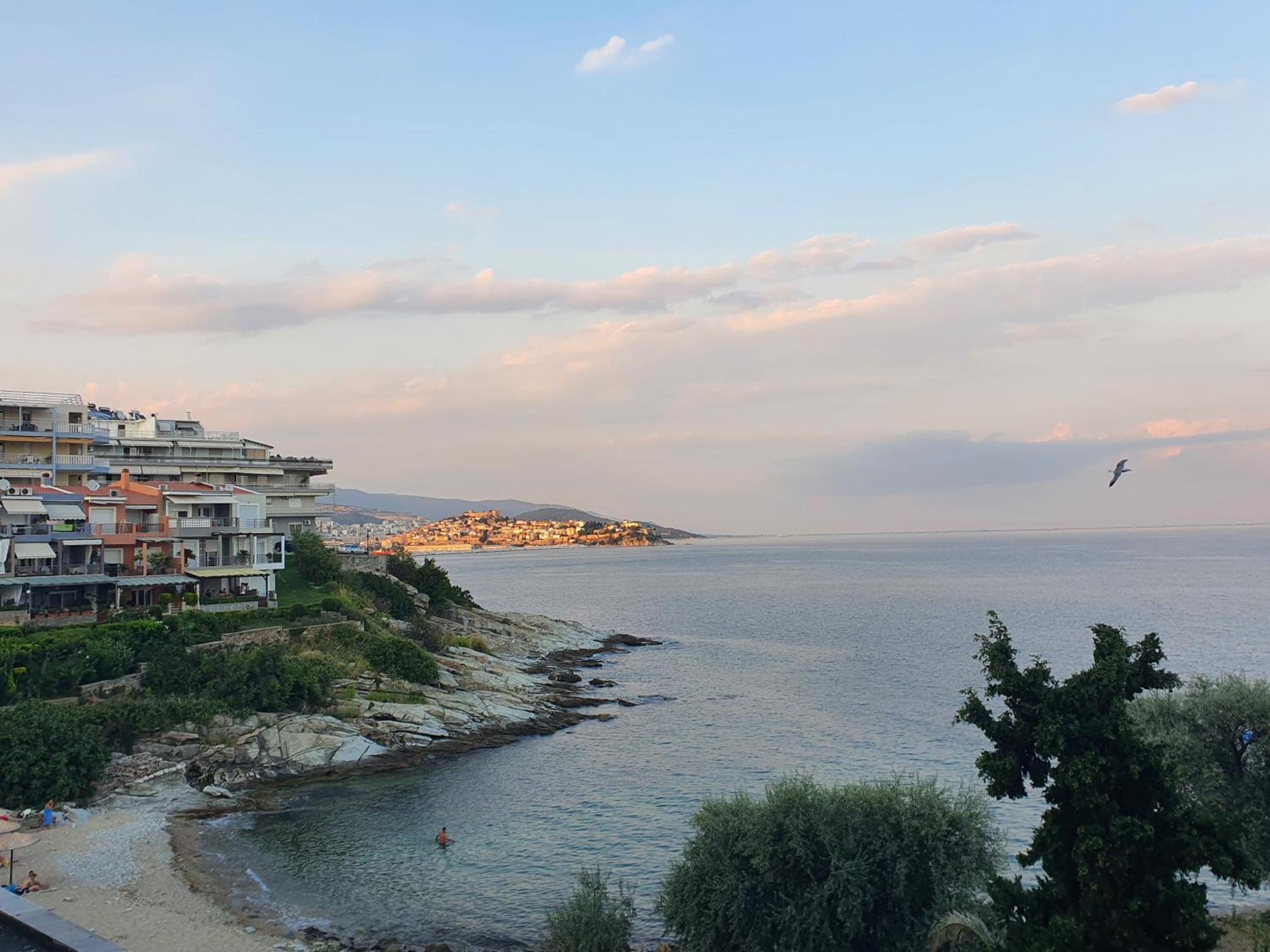 Laegenhet Med Fantastisk Utsikt In Riviera Del Sol Appartamento